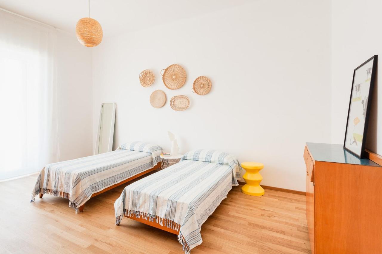 Apartamento Interno 19 - Vista Mare Bari Exterior foto