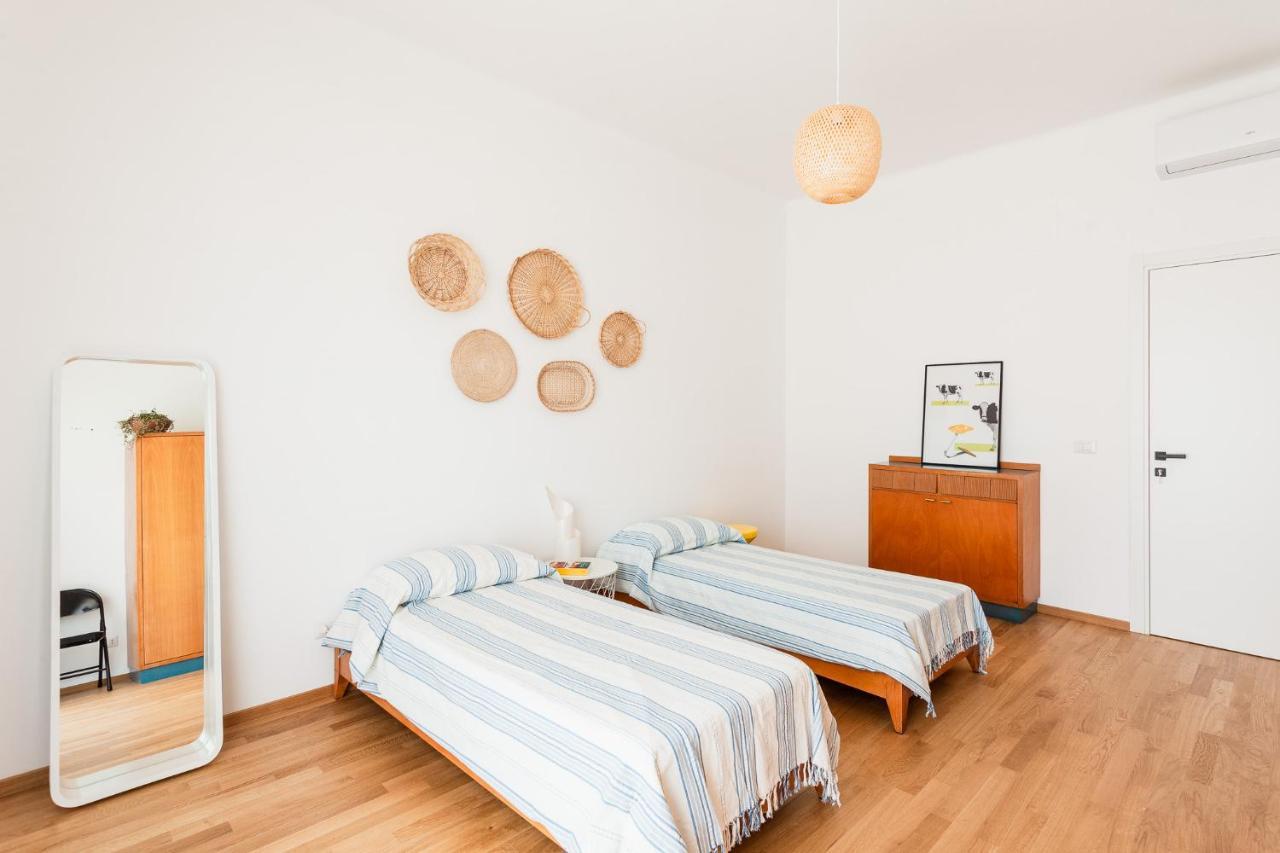 Apartamento Interno 19 - Vista Mare Bari Exterior foto