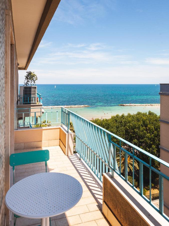 Apartamento Interno 19 - Vista Mare Bari Exterior foto
